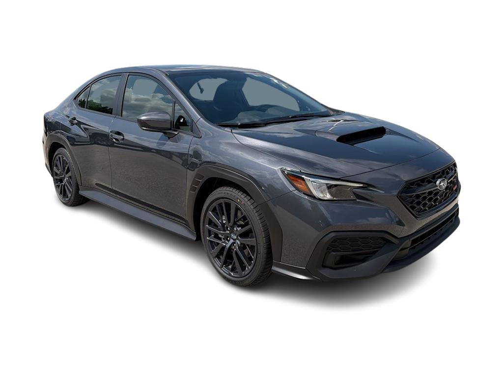 Thumbnail: 2026 Subaru WRX - 25