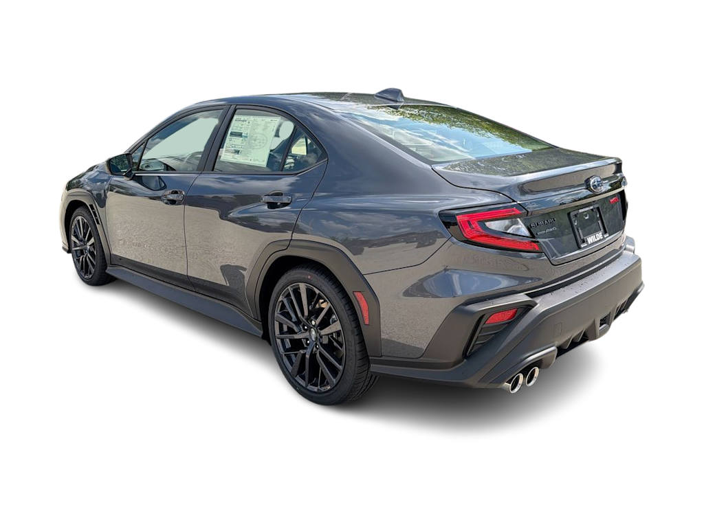 Thumbnail: 2026 Subaru WRX - 21