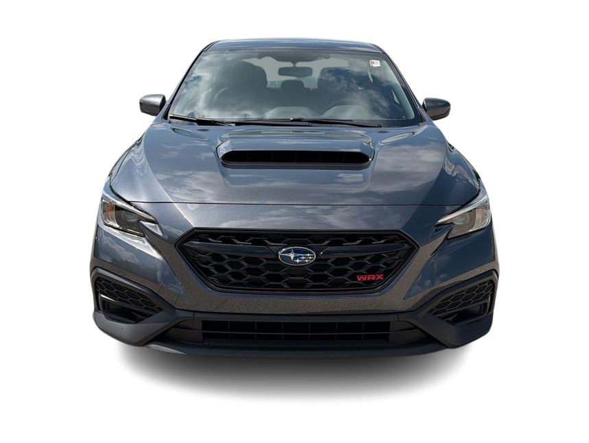 Thumbnail: 2026 Subaru WRX - 26