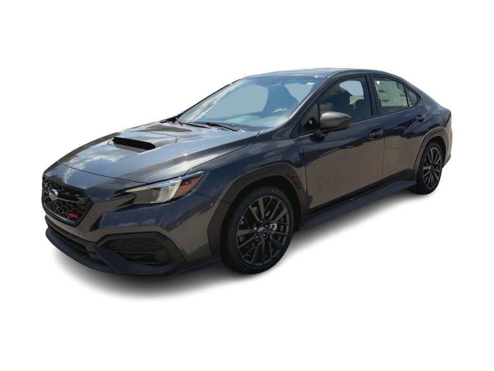 Thumbnail: 2026 Subaru WRX - 17