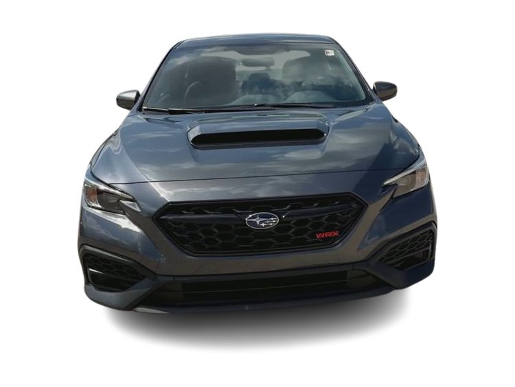Thumbnail: 2026 Subaru WRX - 6