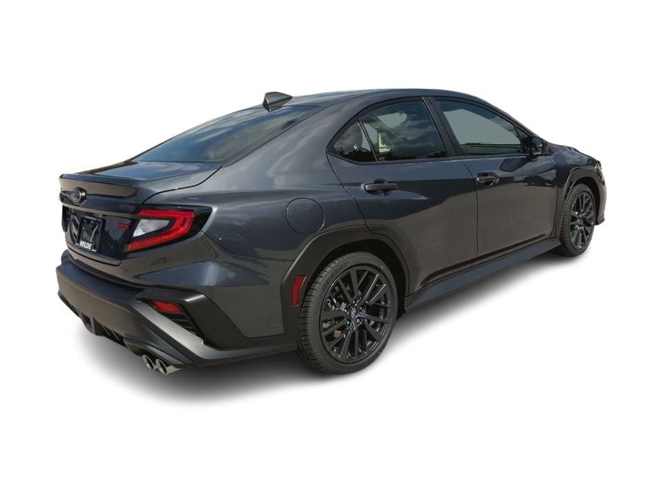 Thumbnail: 2026 Subaru WRX - 18