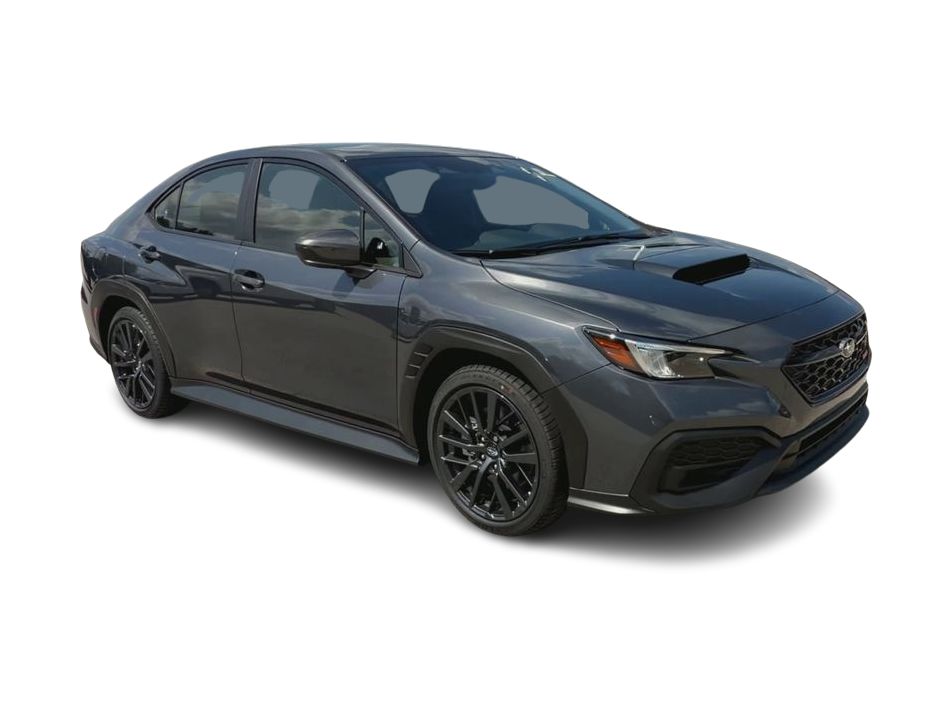 Thumbnail: 2026 Subaru WRX - 16