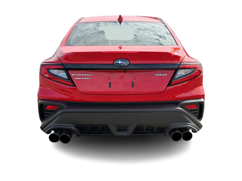 Thumbnail: 2023 Subaru WRX - 23