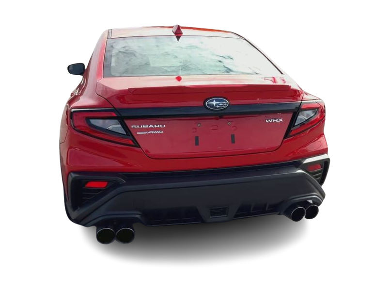 Thumbnail: 2023 Subaru WRX - 5