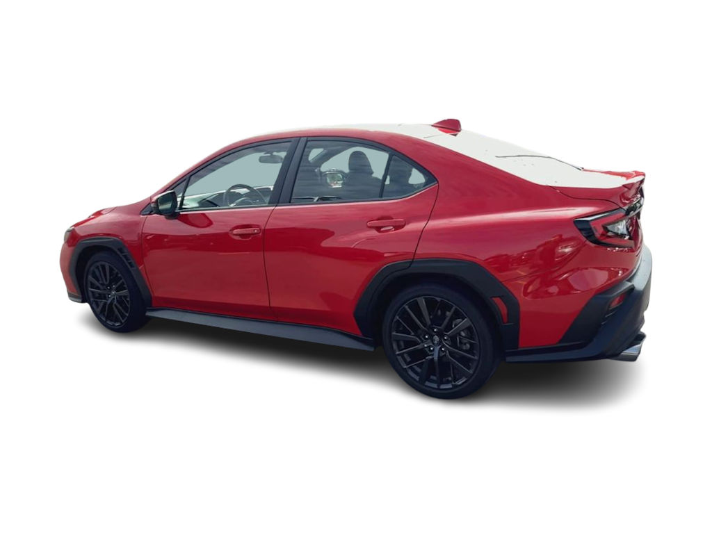 Thumbnail: 2023 Subaru WRX - 4
