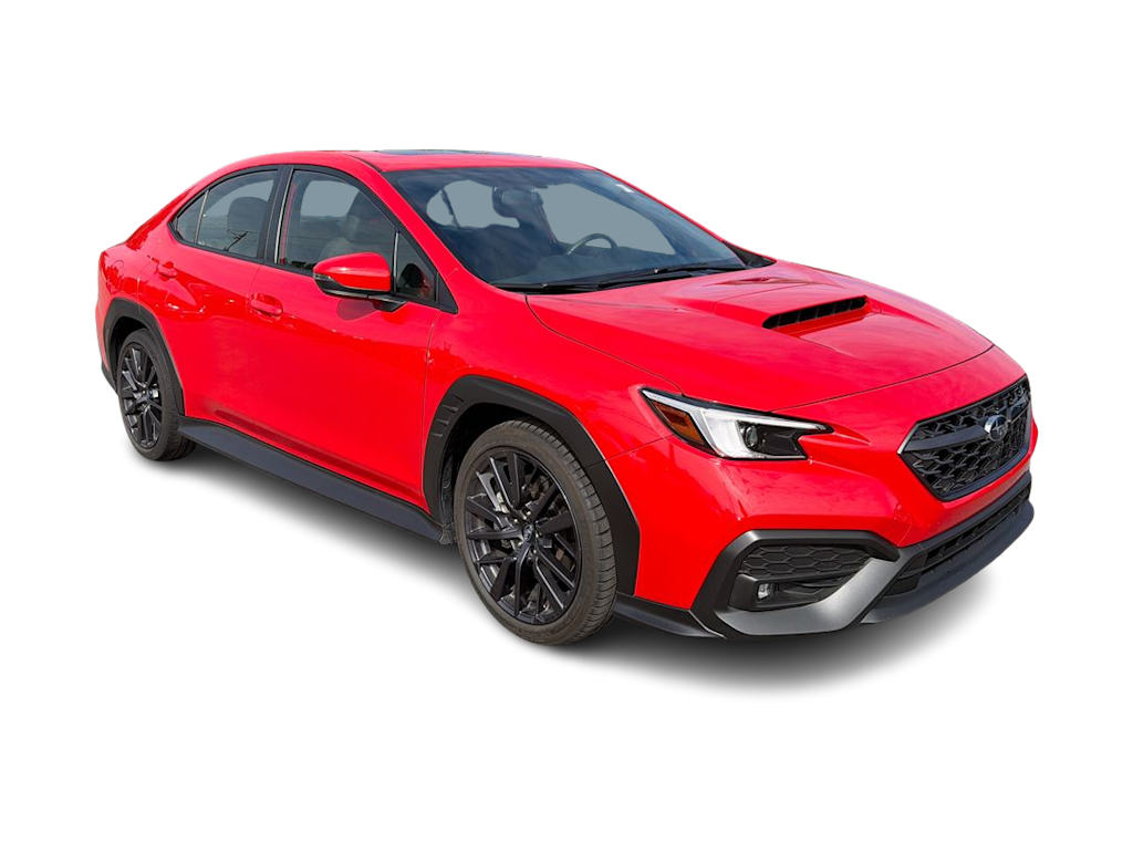 Thumbnail: 2023 Subaru WRX - 26