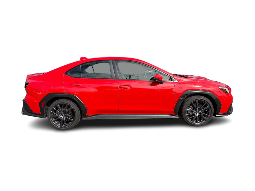 Thumbnail: 2023 Subaru WRX - 25