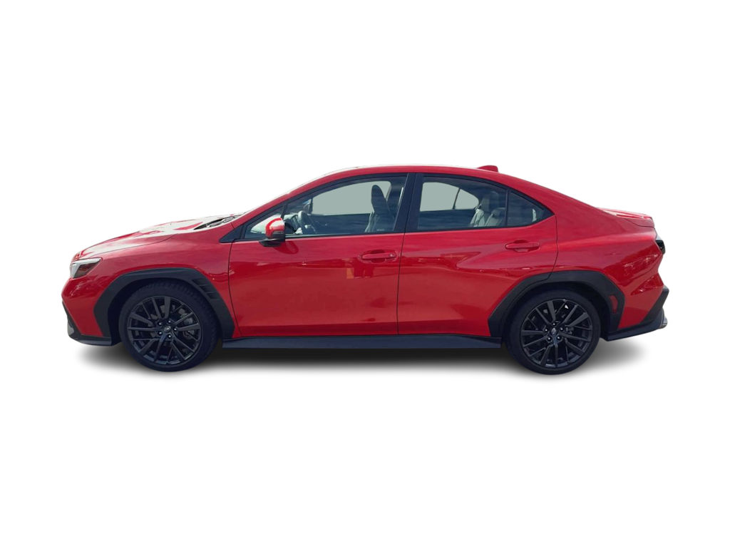 Thumbnail: 2023 Subaru WRX - 3