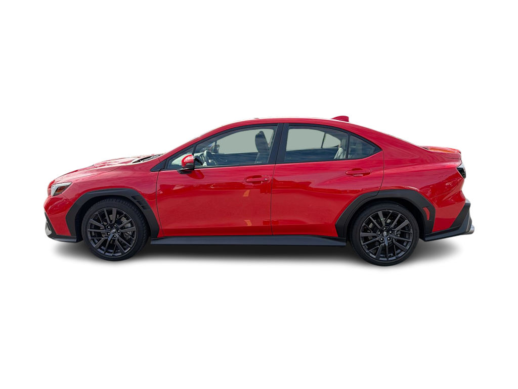 Thumbnail: 2023 Subaru WRX - 21