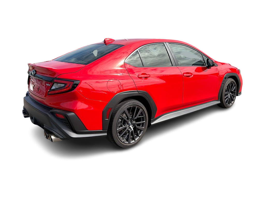 Thumbnail: 2023 Subaru WRX - 24
