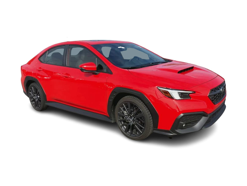 Thumbnail: 2023 Subaru WRX - 17