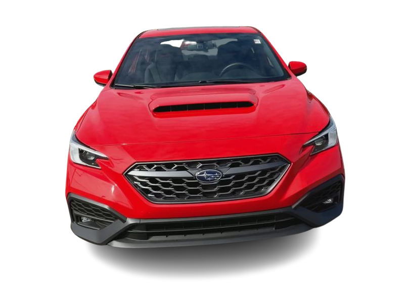 Thumbnail: 2023 Subaru WRX - 6