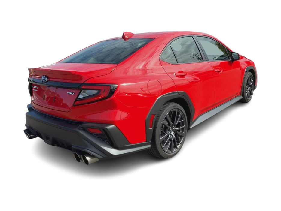 Thumbnail: 2023 Subaru WRX - 19