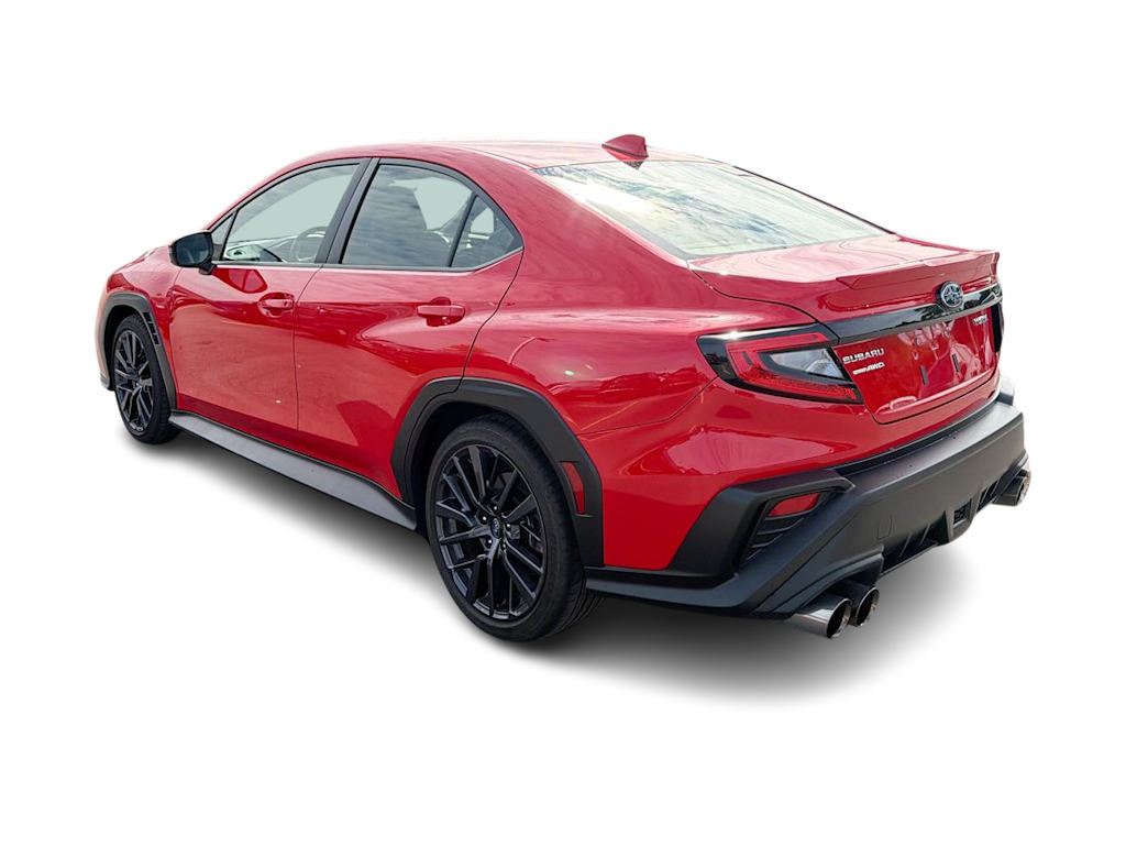 Thumbnail: 2023 Subaru WRX - 22