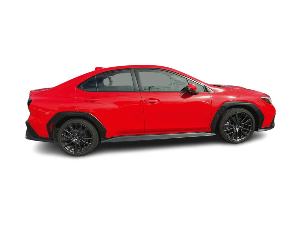 Thumbnail: 2023 Subaru WRX - 20