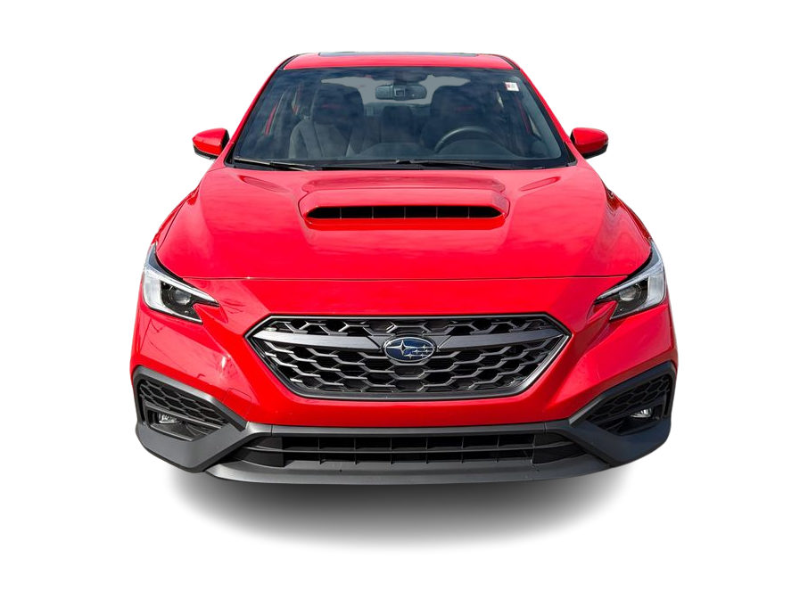 Thumbnail: 2023 Subaru WRX - 27