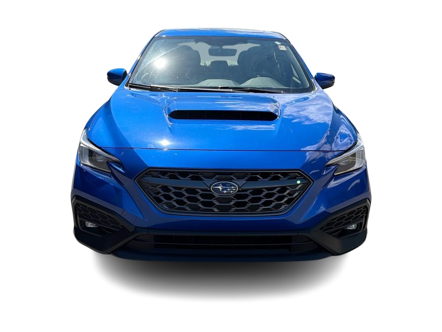 Thumbnail: 2022 Subaru WRX - 26