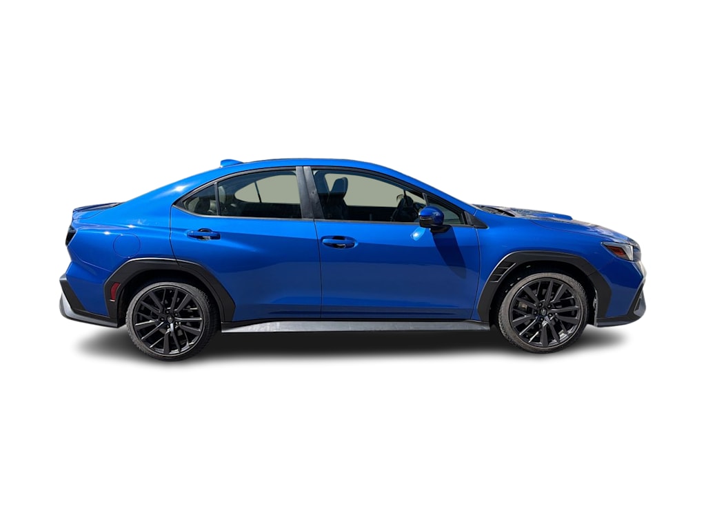 Thumbnail: 2022 Subaru WRX - 24