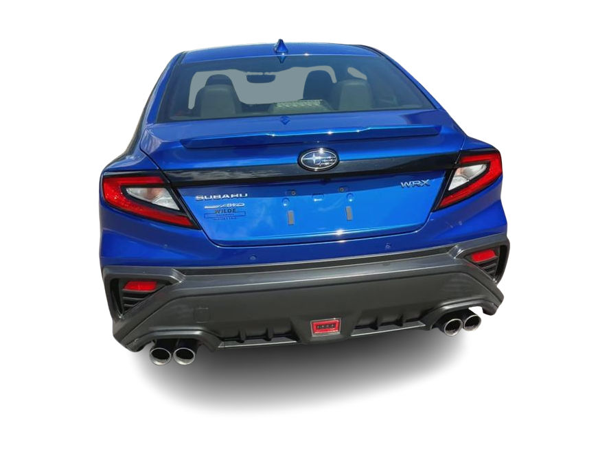 Thumbnail: 2022 Subaru WRX - 5