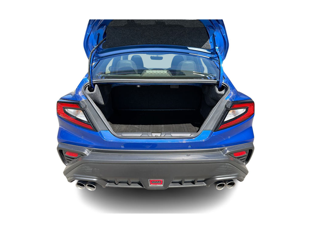 Thumbnail: 2022 Subaru WRX - 15