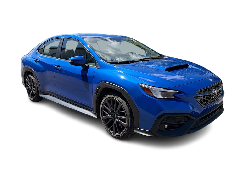 Thumbnail: 2022 Subaru WRX - 25