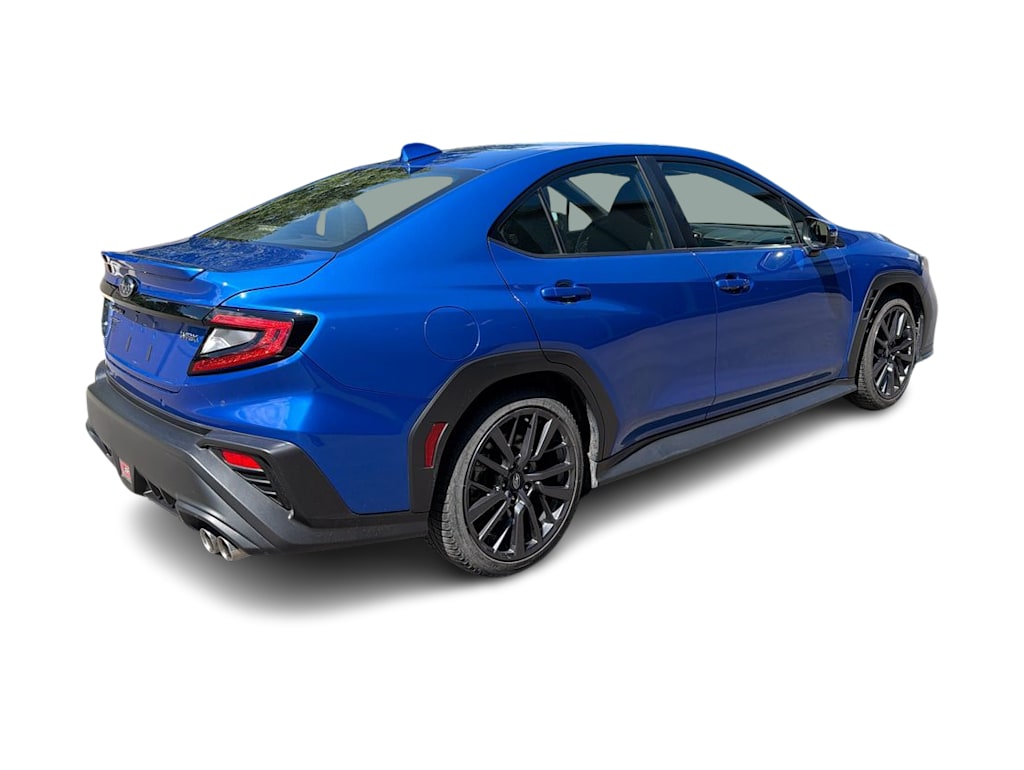 Thumbnail: 2022 Subaru WRX - 23