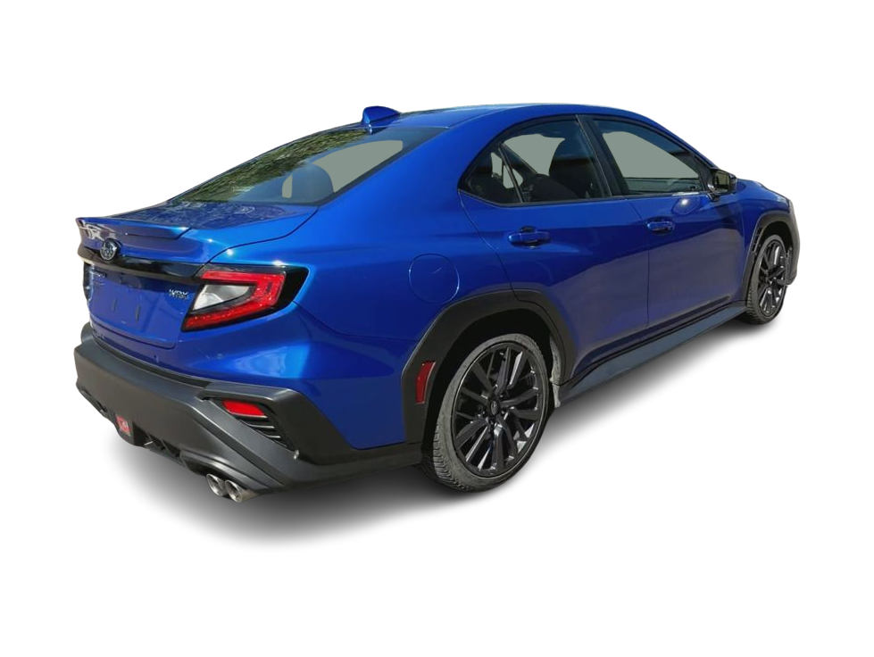 Thumbnail: 2022 Subaru WRX - 19