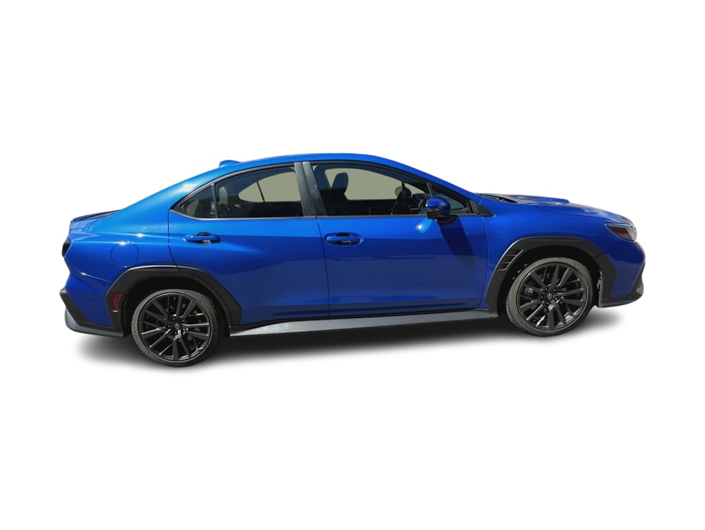 Thumbnail: 2022 Subaru WRX - 20
