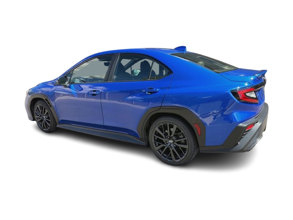Thumbnail: 2022 Subaru WRX - 18