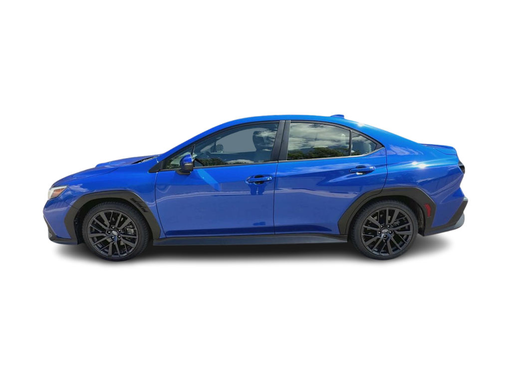 Thumbnail: 2022 Subaru WRX - 3