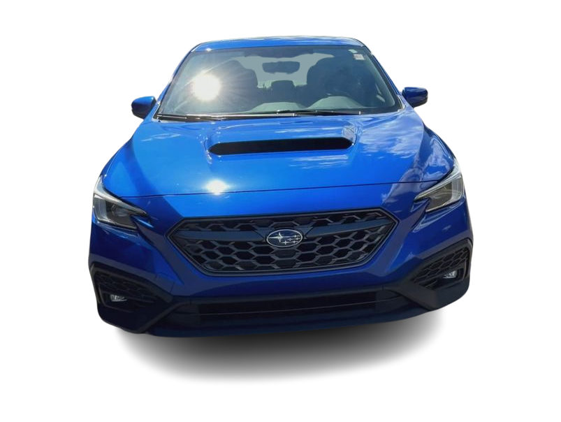Thumbnail: 2022 Subaru WRX - 6