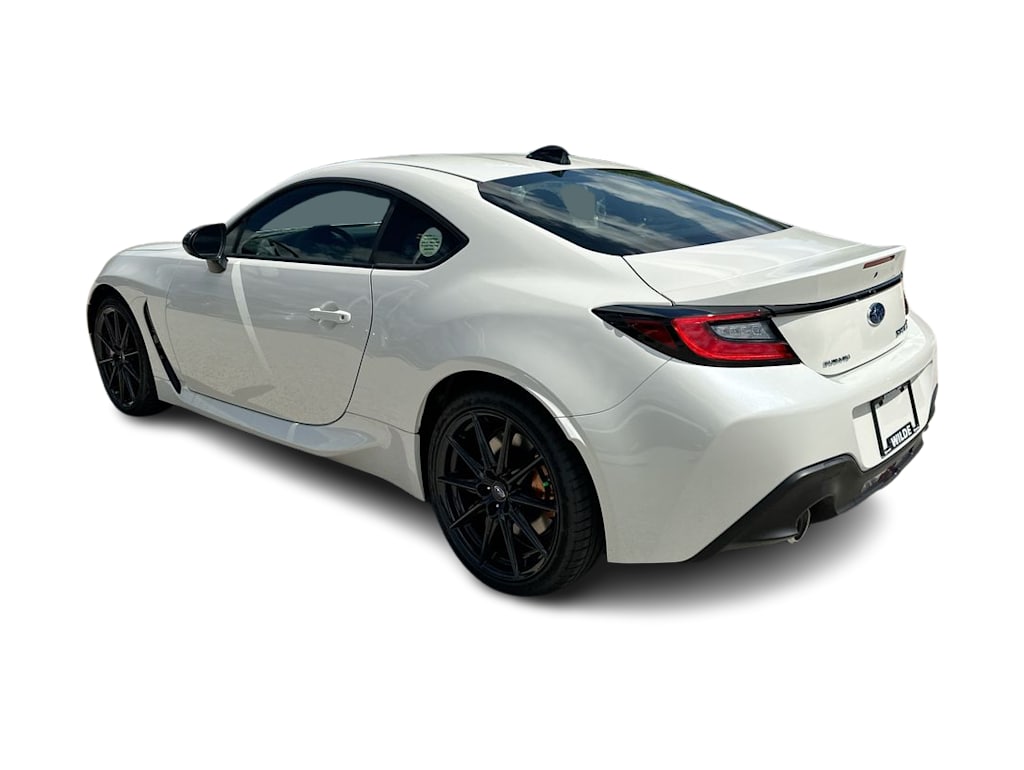 Thumbnail: 2025 Subaru BRZ - 20