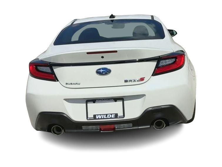 Thumbnail: 2025 Subaru BRZ - 5