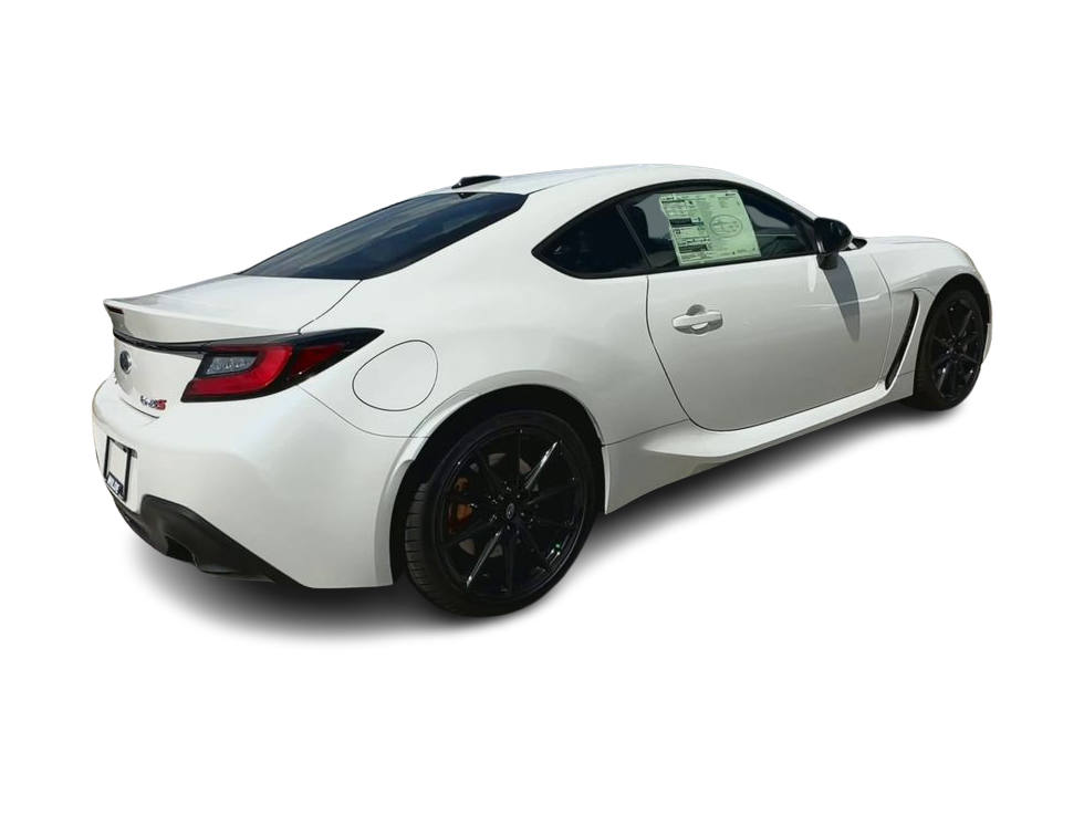 Thumbnail: 2025 Subaru BRZ - 17