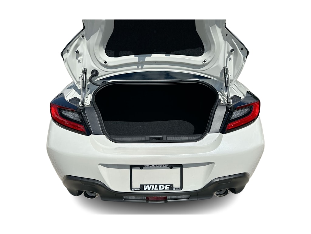 Thumbnail: 2025 Subaru BRZ - 15