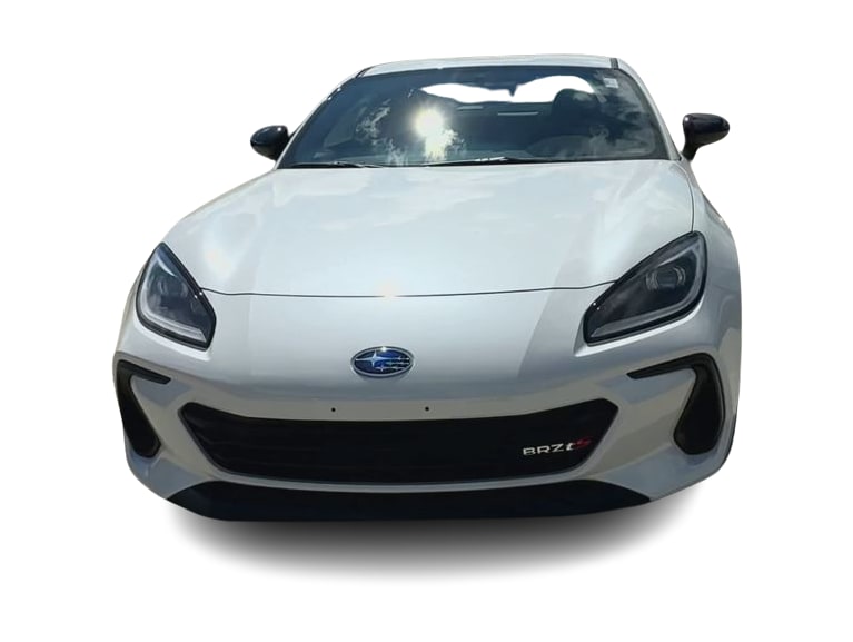 Thumbnail: 2025 Subaru BRZ - 6