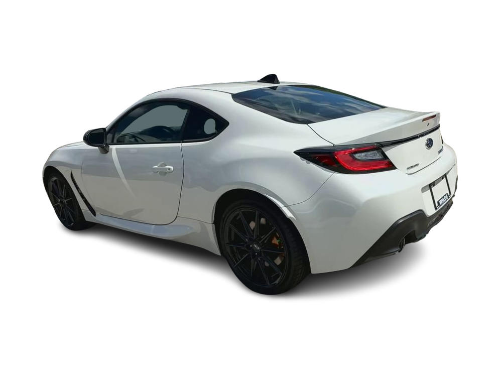Thumbnail: 2025 Subaru BRZ - 4