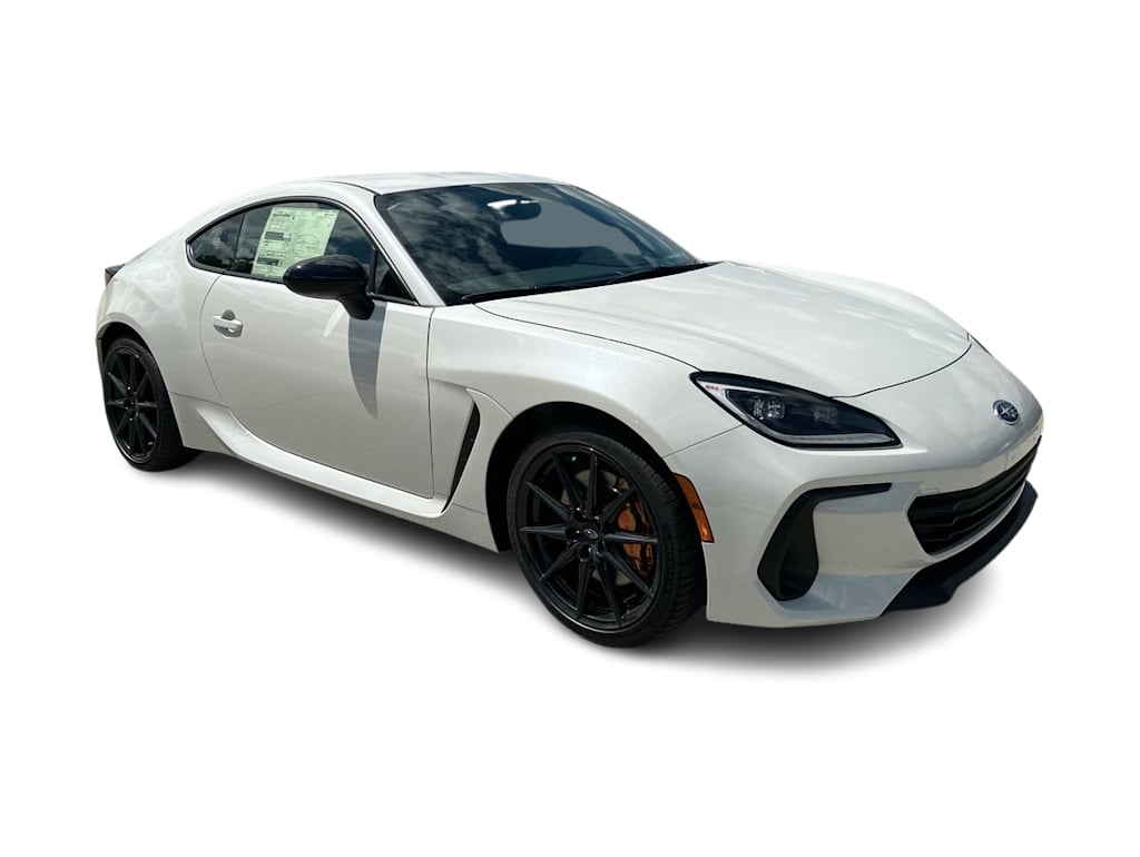 Thumbnail: 2025 Subaru BRZ - 24