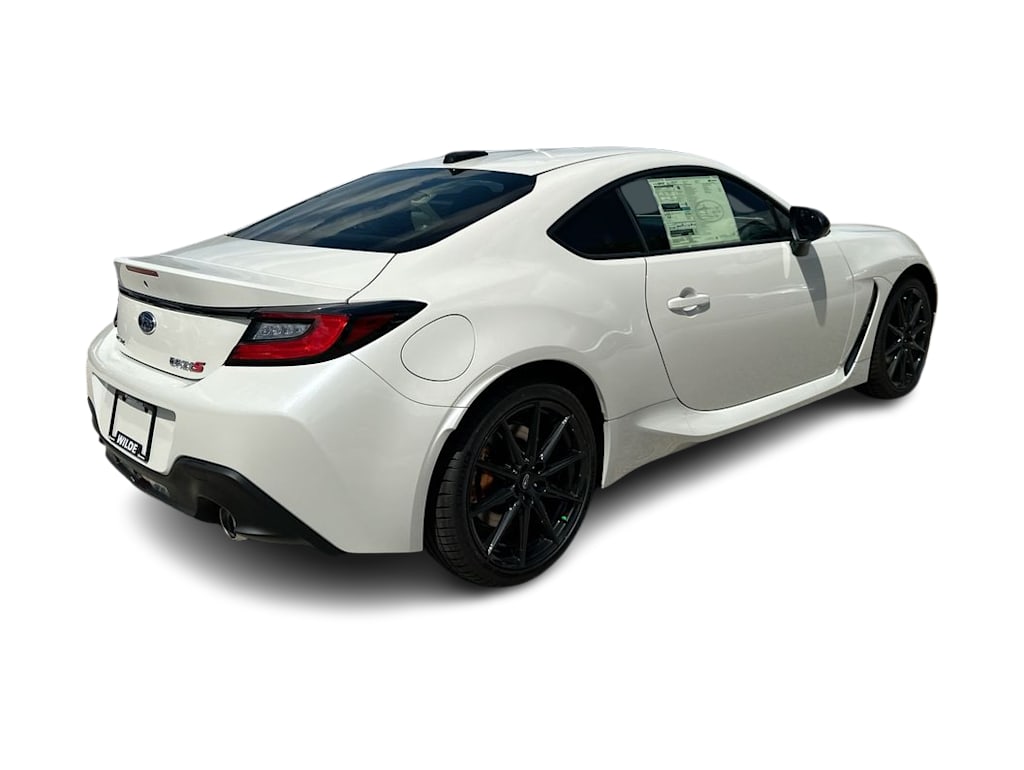 Thumbnail: 2025 Subaru BRZ - 22