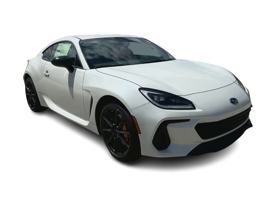 Thumbnail: 2025 Subaru BRZ - 16