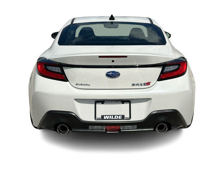 Thumbnail: 2025 Subaru BRZ - 21