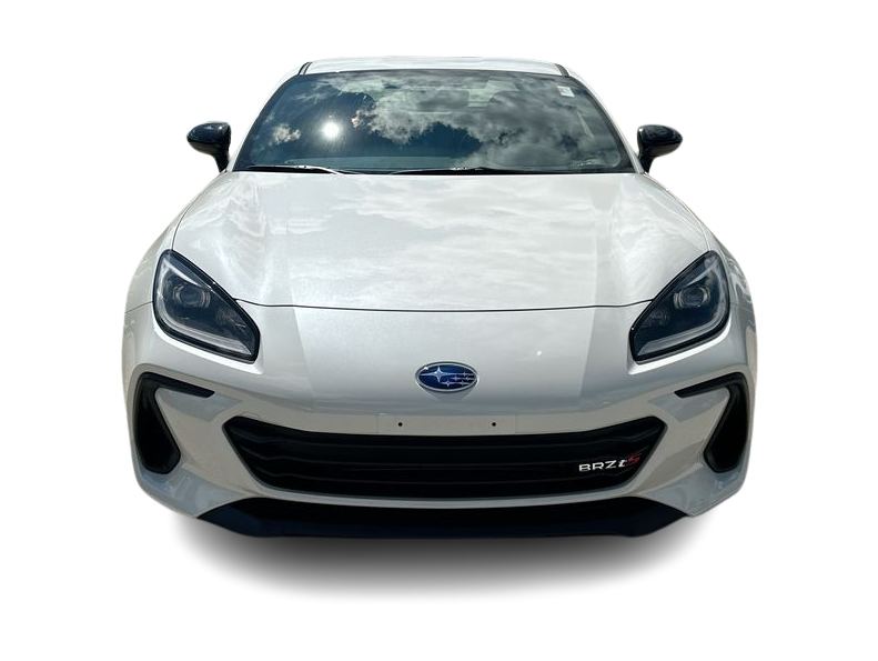 Thumbnail: 2025 Subaru BRZ - 25
