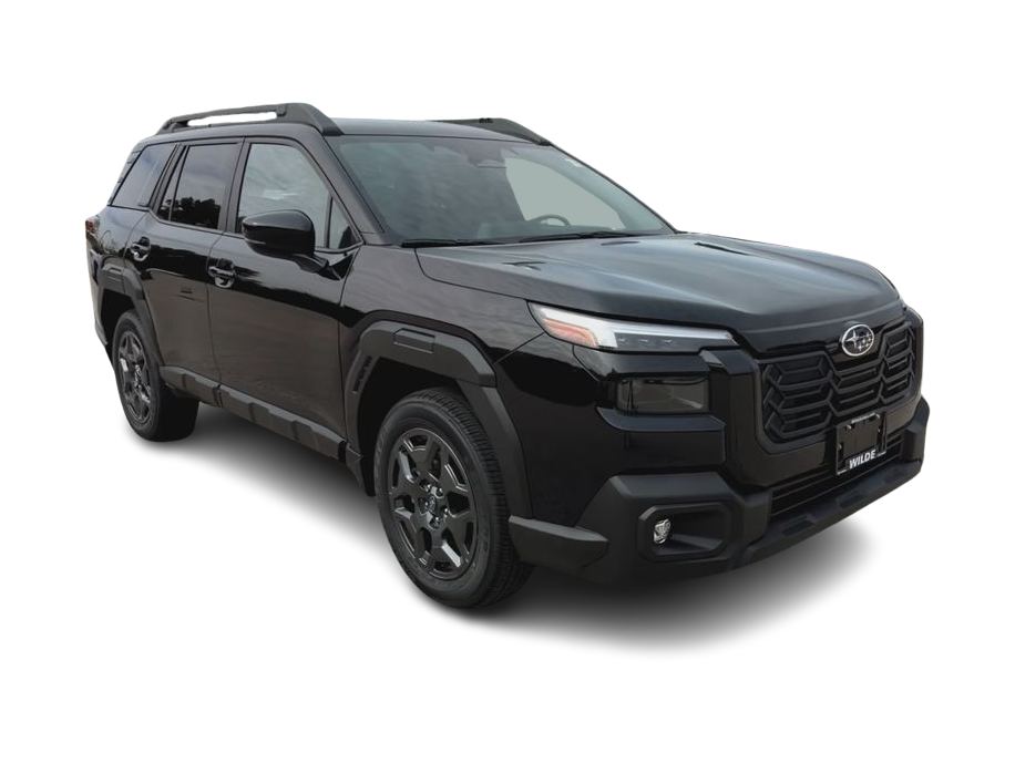 Thumbnail: 2026 Subaru Outback - 17