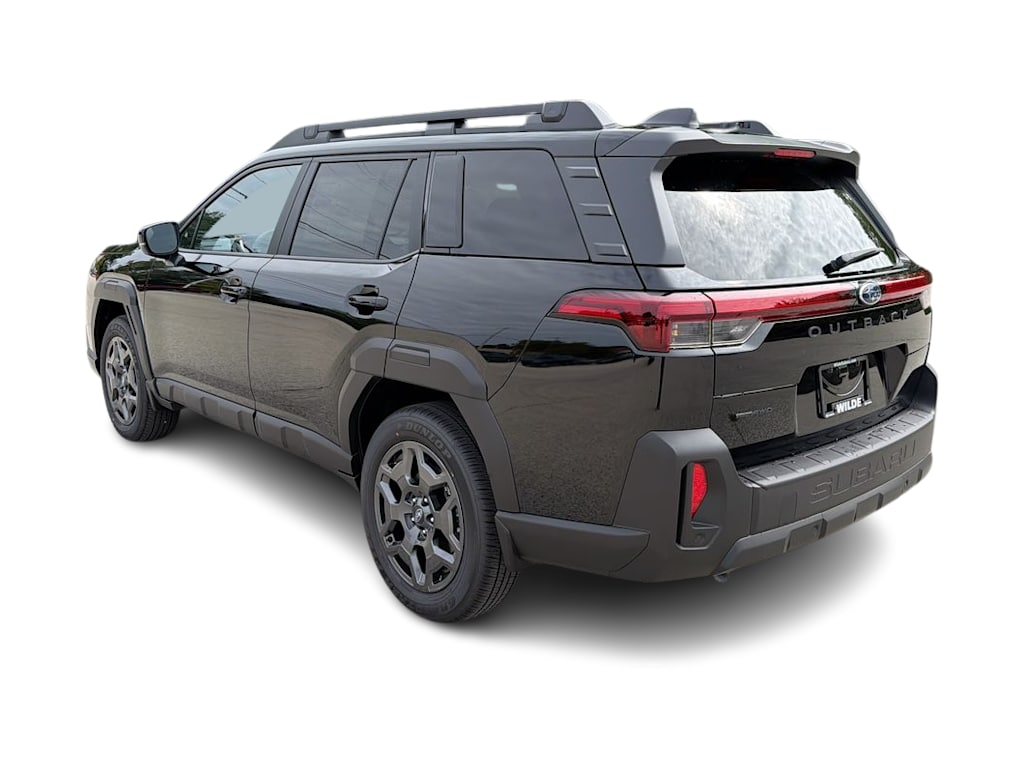 Thumbnail: 2026 Subaru Outback - 22