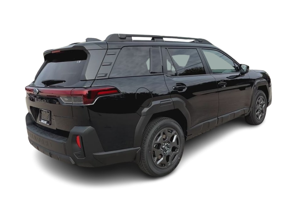 Thumbnail: 2026 Subaru Outback - 19