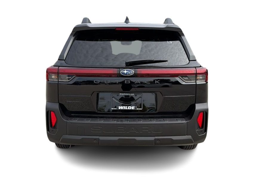 Thumbnail: 2026 Subaru Outback - 23
