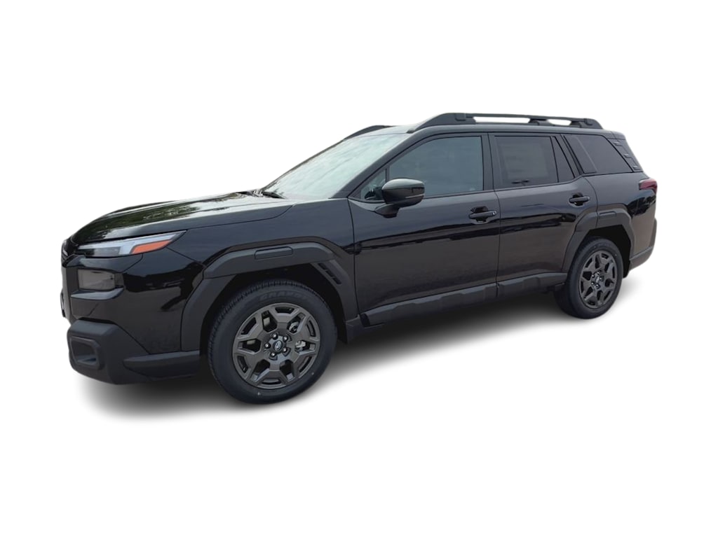 Thumbnail: 2026 Subaru Outback - 3