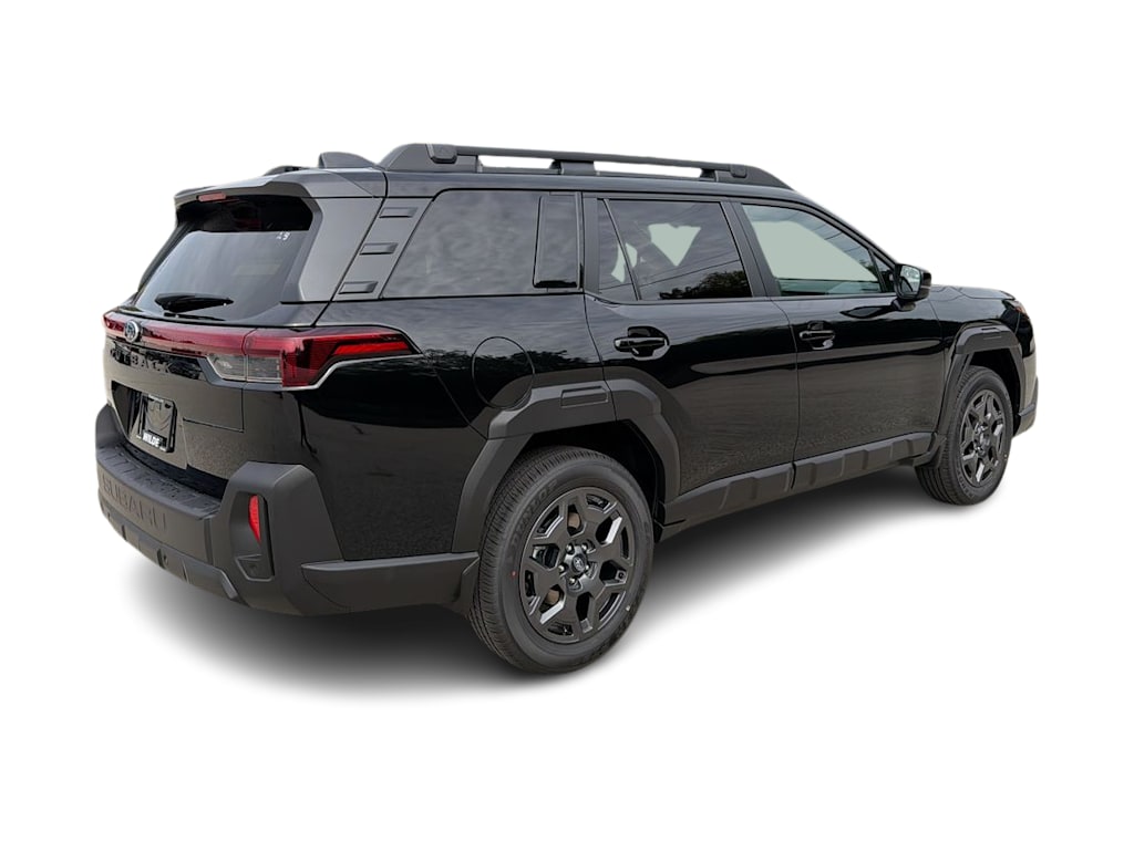 Thumbnail: 2026 Subaru Outback - 24