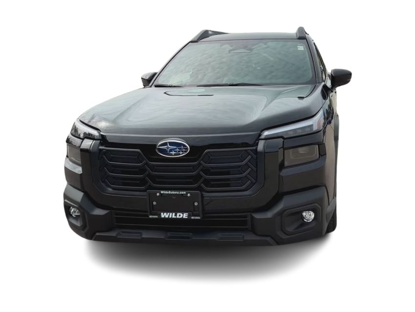 Thumbnail: 2026 Subaru Outback - 6